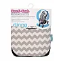 ALMOFADA PARA CARRINHO COMFI-CUSH ZIG-ZAG - CLINGO