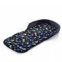 ALMOFADA PARA CARRINHO SAFECOMFORT BLUE / SPACE - SAFETY