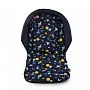 ALMOFADA PARA CARRINHO SAFECOMFORT BLUE / SPACE - SAFETY