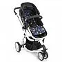 ALMOFADA PARA CARRINHO SAFECOMFORT BLUE / SPACE - SAFETY