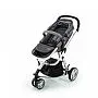 ALMOFADA PARA CARRINHO SAFECOMFORT GREY - SAFETY