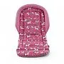 ALMOFADA PARA CARRINHO SAFECOMFORT PINK / UNICORN - SAFETY