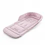 ALMOFADA PARA CARRINHO SAFECOMFORT ROSA E XADREZ - SAFETY