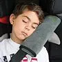 ALMOFADA PARA CINTO DE SEGURANA - COMTAC KIDS