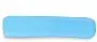 ALMOFADA ROLO BERO 80CM LUPE AZUL - FLOC