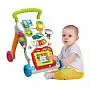 ANDADOR APOIADOR DIDTICO MUSICAL - BABY STYLE