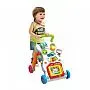 ANDADOR APOIADOR DIDTICO MUSICAL - BABY STYLE