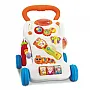 ANDADOR DIDTICO SONGS MUSICAL COLORIDO - BABY STYLE