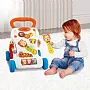 ANDADOR DIDTICO SONGS MUSICAL COLORIDO - BABY STYLE