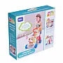 ANDADOR DIDTICO SONGS MUSICAL COLORIDO - BABY STYLE