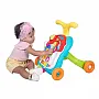 ANDADOR DIDTICO VIRA MESINHA 2 EM 1 COLORIDO - BABY STYLE 