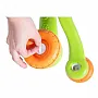 ANDADOR DIDTICO VIRA MESINHA 2 EM 1 COLORIDO - BABY STYLE 