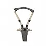 ANDADOR FLYBABY CINZA - KABABY