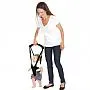 ANDADOR FLYBABY PRETO - KABABY