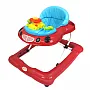 ANDADOR INFANTIL CAR MUSICAL - BABY STYLE