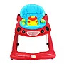 ANDADOR INFANTIL CAR MUSICAL - BABY STYLE