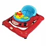 ANDADOR INFANTIL CAR MUSICAL - BABY STYLE