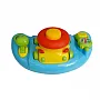 ANDADOR INFANTIL CAR MUSICAL - BABY STYLE