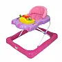 ANDADOR INFANTIL SPACE MUSICAL - BABY STYLE