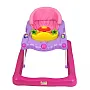 ANDADOR INFANTIL SPACE MUSICAL - BABY STYLE