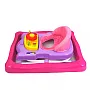 ANDADOR INFANTIL SPACE MUSICAL - BABY STYLE
