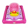 ANDADOR INFANTIL SPACE MUSICAL - BABY STYLE