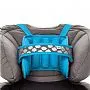 APOIO DE CABEA INFANTIL AZUL - NAPUP