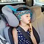 APOIO DE CABEA INFANTIL AZUL - NAPUP