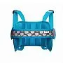 APOIO DE CABEA INFANTIL AZUL - NAPUP
