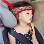 APOIO DE CABEA INFANTIL VERMELHO - NAPUP