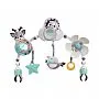 ARCO DE ATIVIDADES SUNNY STROLL MAGICAL TALES BLACK & WHITE - TINY LOVE