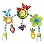 ARCO DE ATIVIDADES SUNNY STROLL MEADOW DAYS - TINY LOVE