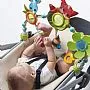 ARCO DE ATIVIDADES SUNNY STROLL MEADOW DAYS - TINY LOVE