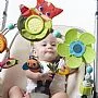 ARCO DE ATIVIDADES SUNNY STROLL MEADOW DAYS - TINY LOVE