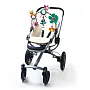 ARCO DE ATIVIDADES SUNNY STROLL PRINCESS - TINY LOVE