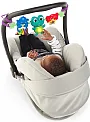 ARCO DE CARRINHO 2-IN-1 TUNES WITH NEPTUNE - BABY EINSTEIN