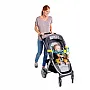 ARCO PARA CARRINHO CLICKY TWISTER OBALL - BRIGHT STARTS