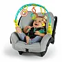 ARCO PARA CARRINHO CLICKY TWISTER OBALL - BRIGHT STARTS