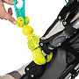 ARCO PARA CARRINHO CLICKY TWISTER OBALL - BRIGHT STARTS