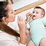 ASPIRADOR NASAL COM PONTA DE SILICONE ALIVIUM BABY - COMTAC KIDS