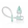 ASPIRADOR NASAL DE SUCO NOSE CLEAN COM ESTOJO - MULTIKIDS