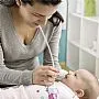 ASPIRADOR NASAL DE SUCO NOSE CLEAN COM ESTOJO - MULTIKIDS