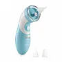 ASPIRADOR NASAL ELTRICO AZUL PERFECT BABY - MULTIKIDS 