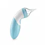 ASPIRADOR NASAL ELTRICO AZUL PERFECT BABY - MULTIKIDS 