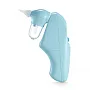 ASPIRADOR NASAL ELTRICO MUSICAL D R MI - FISHER PRICE