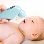 ASPIRADOR NASAL ELTRICO MUSICAL D R MI - FISHER PRICE