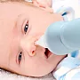 ASPIRADOR NASAL ELTRICO MUSICAL D R MI - FISHER PRICE