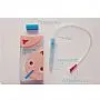 ASPIRADOR NASAL NOSEFRIDA - BABYDEAS