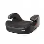 ASSENTO DE ELEVAO BOOSTER TRACK FIX BLACK - SAFETY