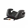 ASSENTO DE ELEVAO BOOSTER TRACK FIX BLACK - SAFETY